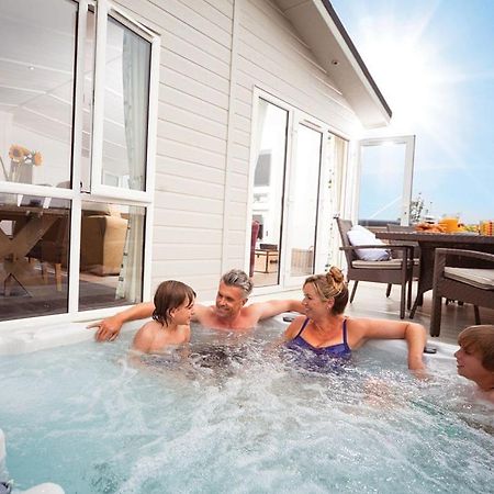 Piran Meadows Resort Newquay  Ngoại thất bức ảnh