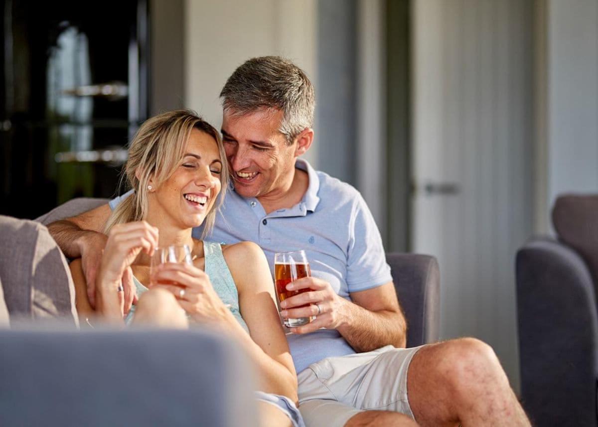 Piran Meadows Resort Newquay  Ngoại thất bức ảnh