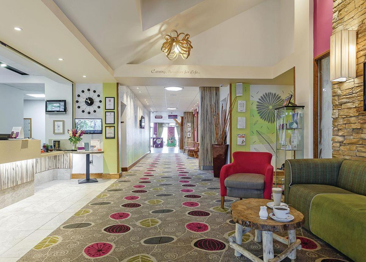 Piran Meadows Resort Newquay  Ngoại thất bức ảnh