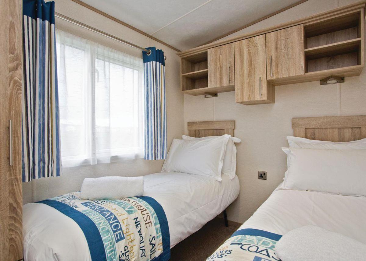 Piran Meadows Resort Newquay  Ngoại thất bức ảnh