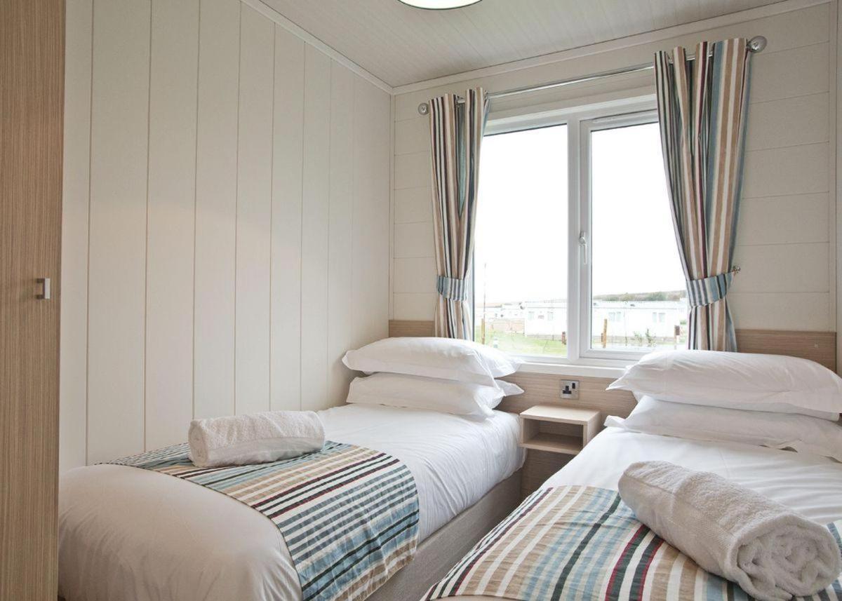 Piran Meadows Resort Newquay  Ngoại thất bức ảnh