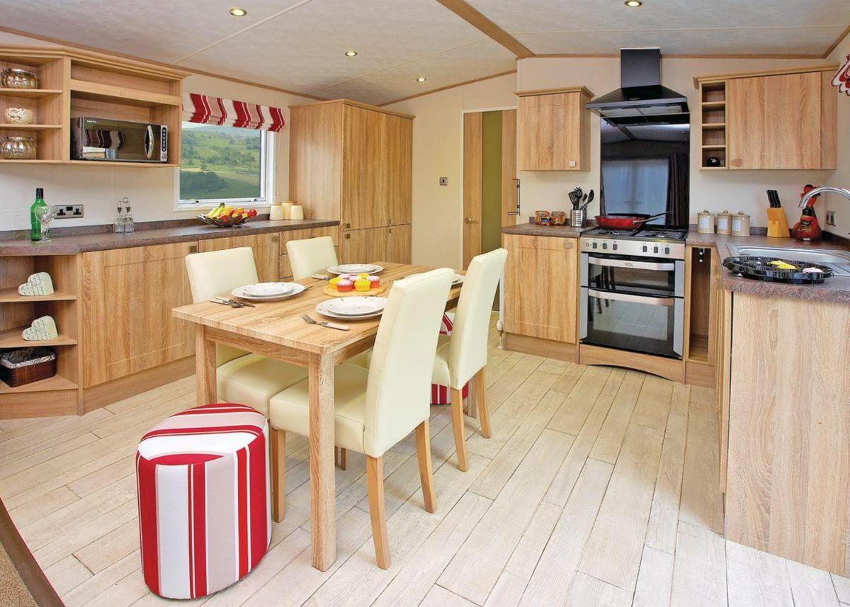 Piran Meadows Resort Newquay  Ngoại thất bức ảnh