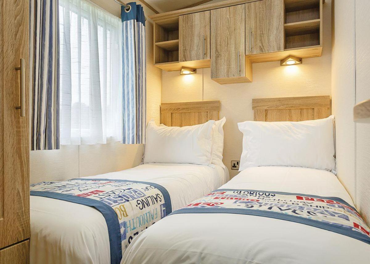 Piran Meadows Resort Newquay  Ngoại thất bức ảnh