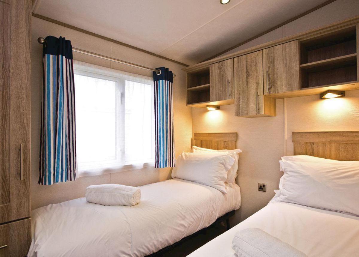 Piran Meadows Resort Newquay  Ngoại thất bức ảnh