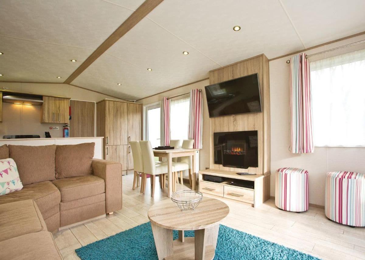 Piran Meadows Resort Newquay  Ngoại thất bức ảnh