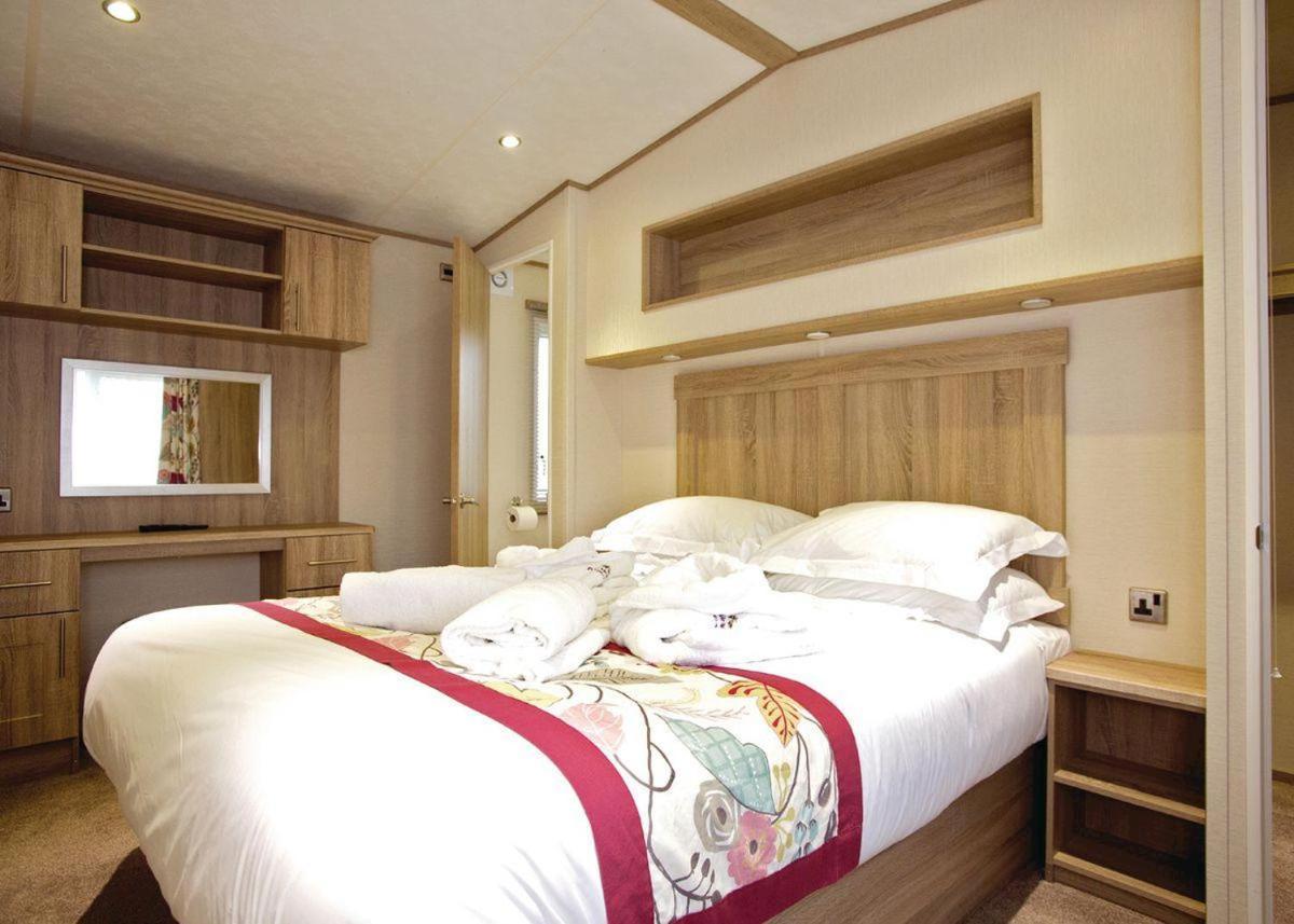 Piran Meadows Resort Newquay  Ngoại thất bức ảnh