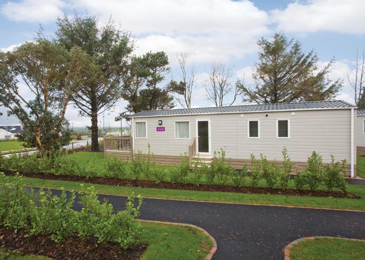 Piran Meadows Resort Newquay  Ngoại thất bức ảnh