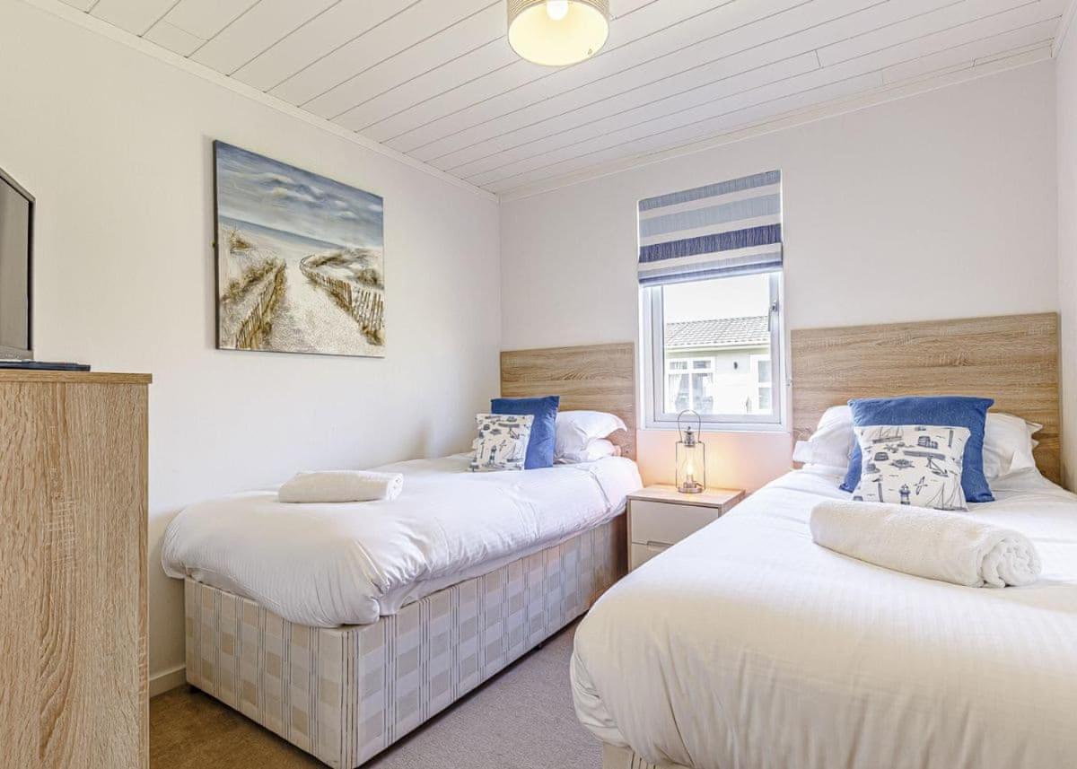 Piran Meadows Resort Newquay  Ngoại thất bức ảnh