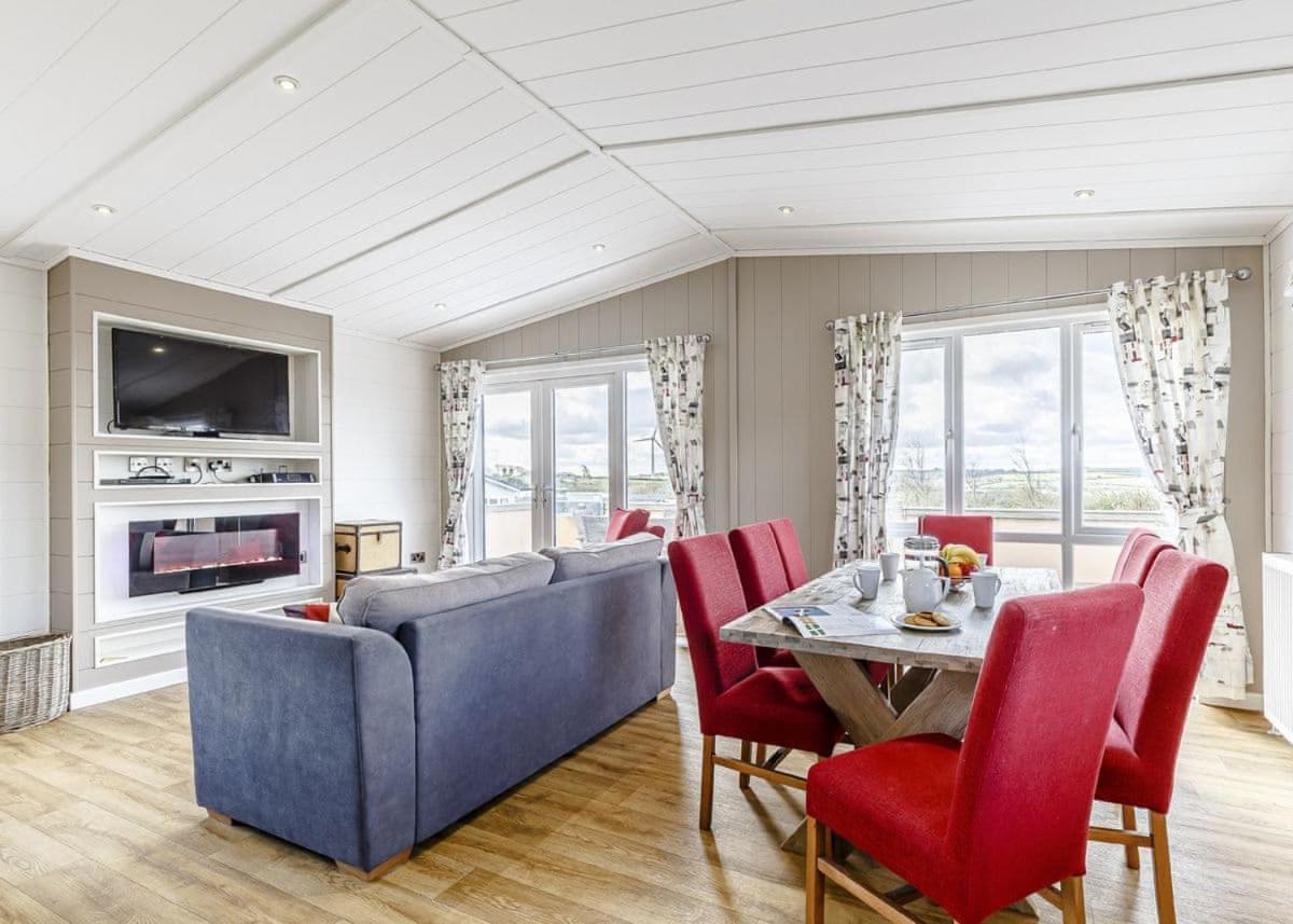 Piran Meadows Resort Newquay  Ngoại thất bức ảnh