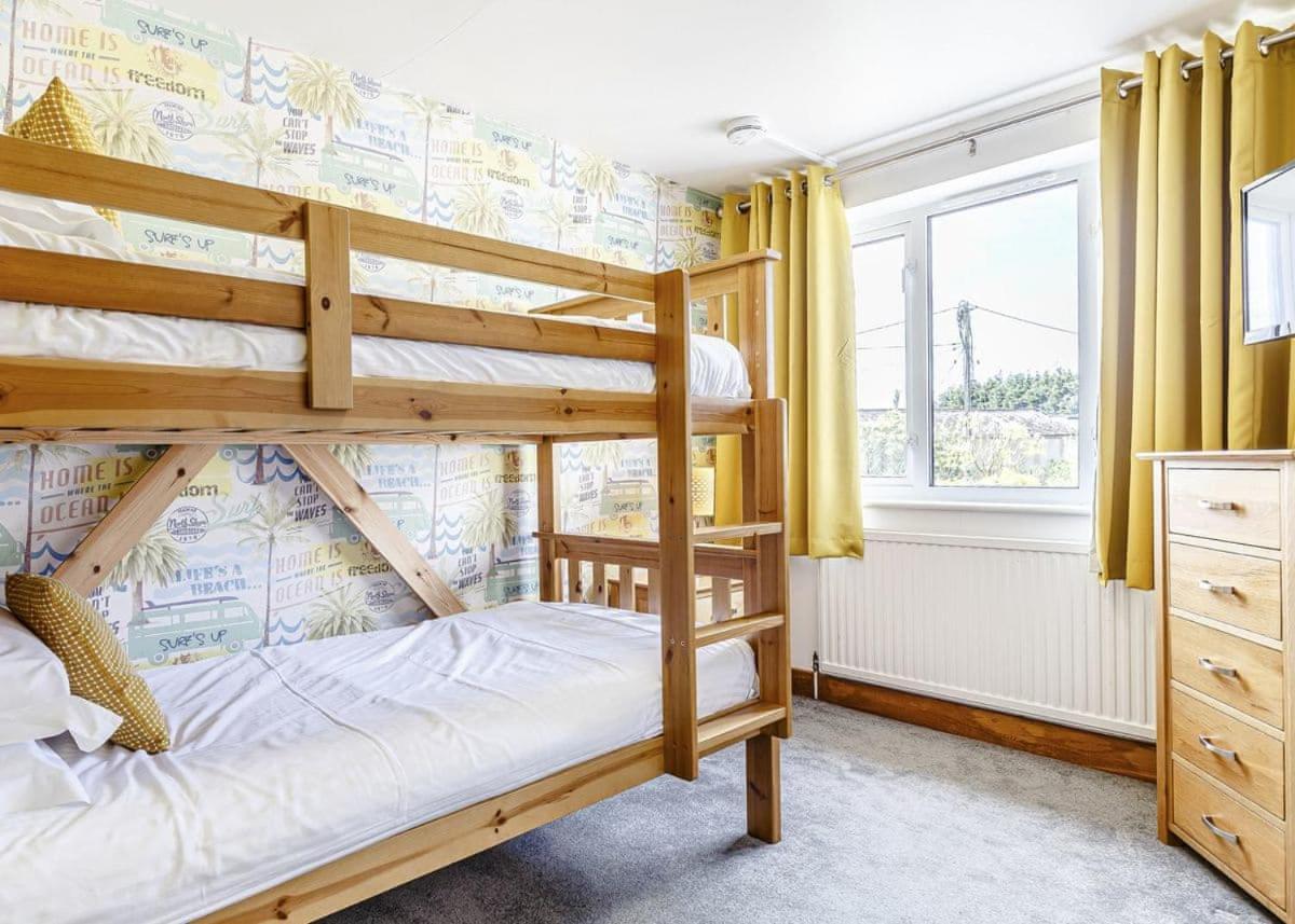 Piran Meadows Resort Newquay  Ngoại thất bức ảnh